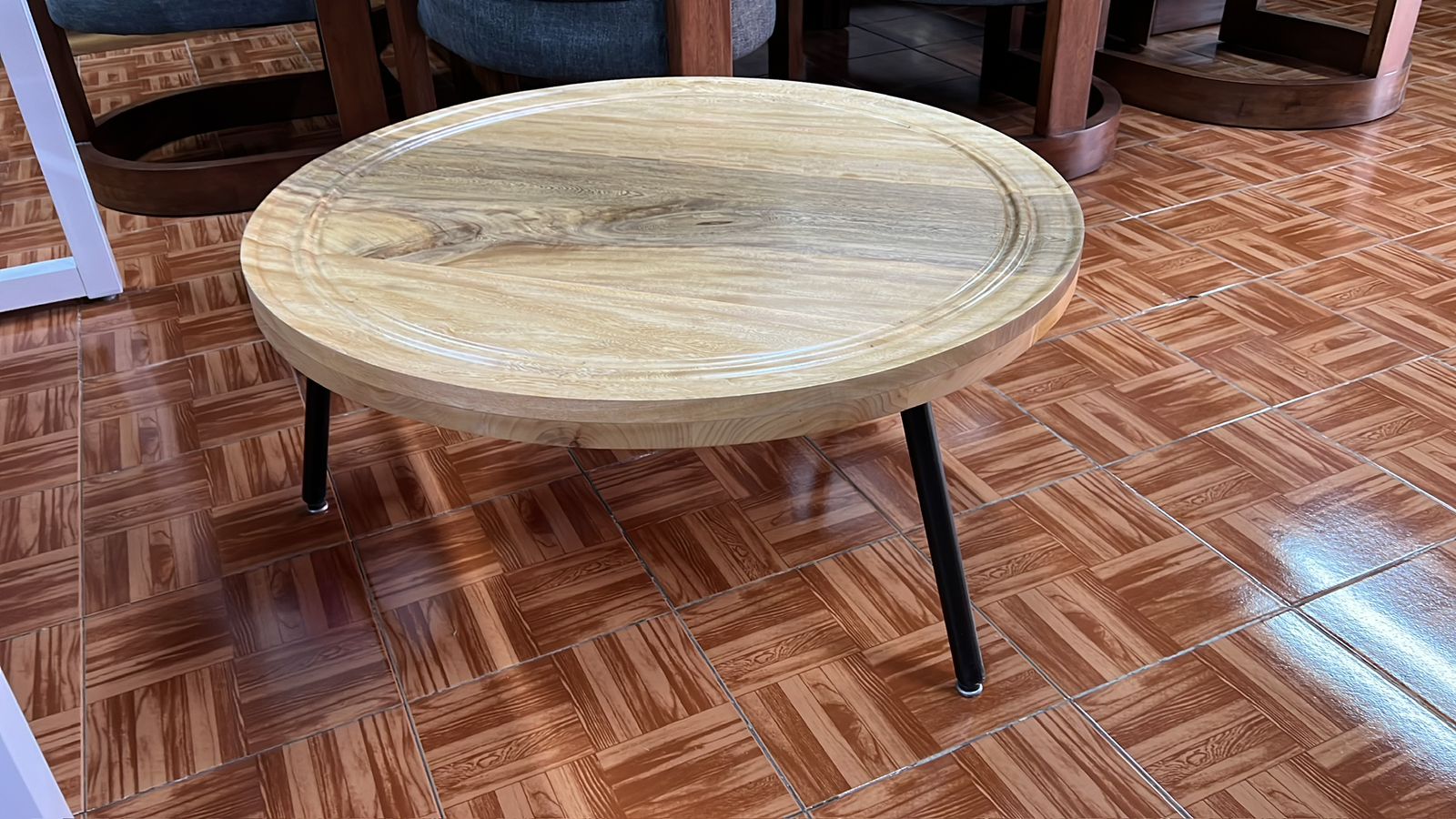 Mesa de centro